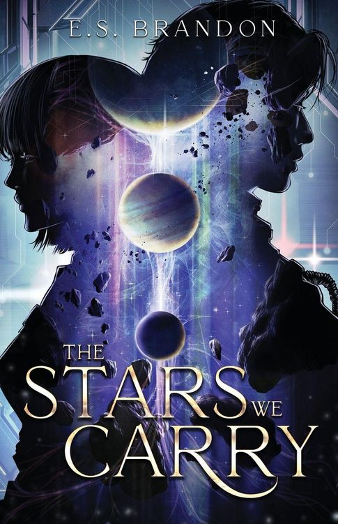 Produktbild: The Stars We Carry