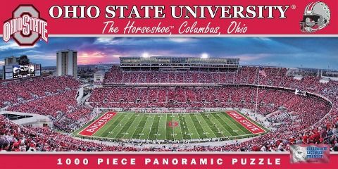 Produktbild: Ohio State Univ New