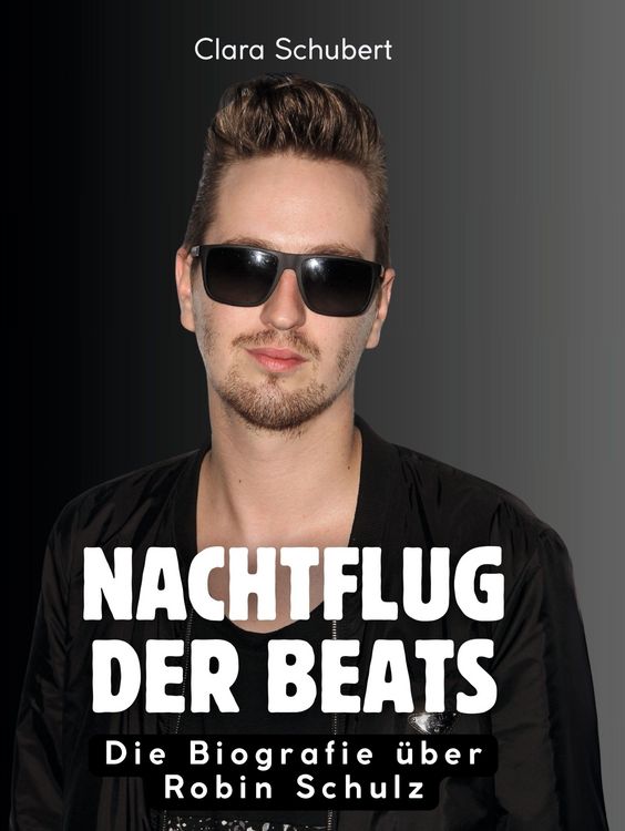 Produktbild: Nachtflug der Beats