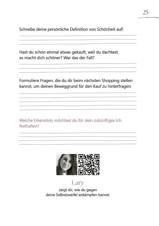 Produktbild: Du bist kostbar & wundersch&ouml;n