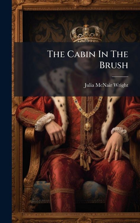 Produktbild: The Cabin In The Brush