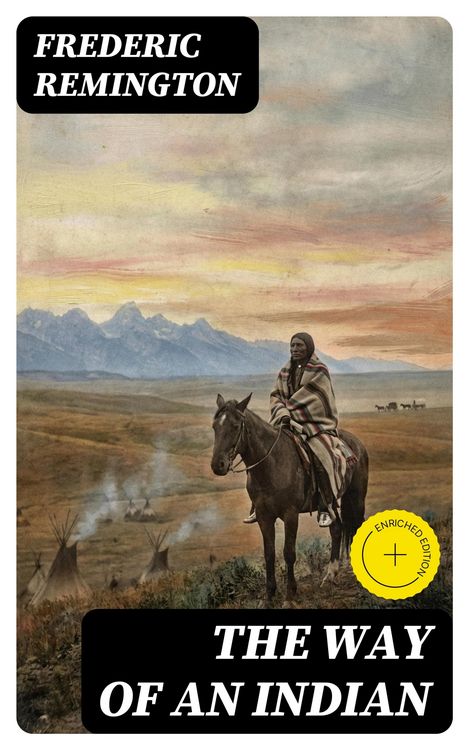 Produktbild: The Way of an Indian