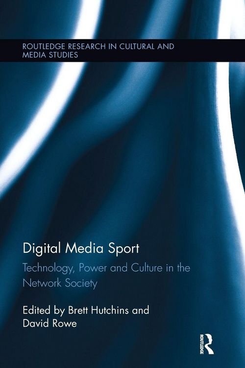 Produktbild: Digital Media Sport
