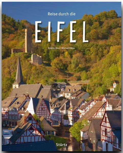 Produktbild: Reise durch die Eifel