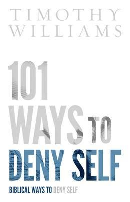 Produktbild: 101 Ways to Deny Self