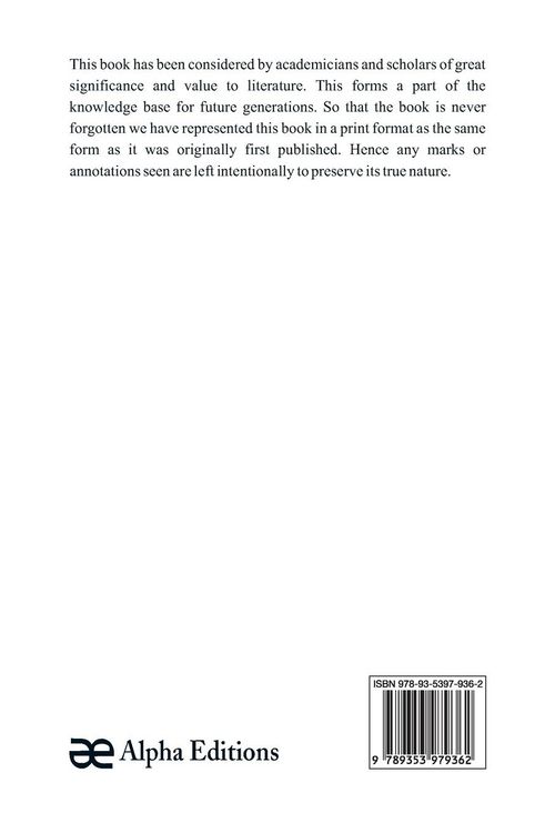 Produktbild: The genera of Fungi