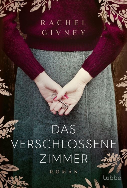 Produktbild: Das verschlossene Zimmer