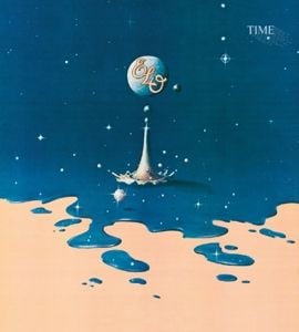 Produktbild: Time