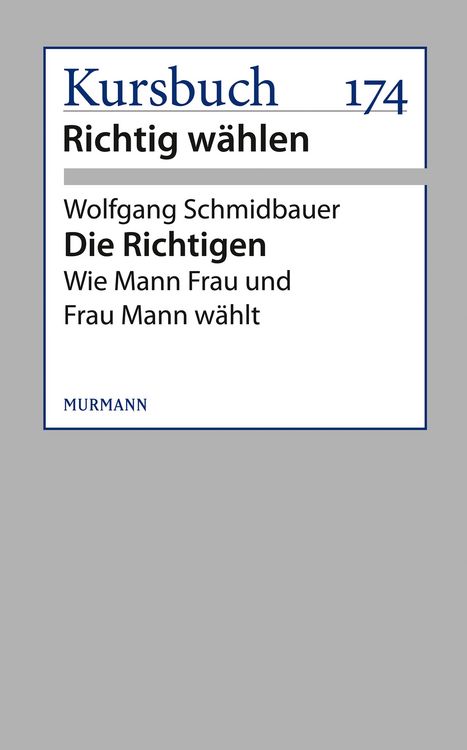 Produktbild: Die Richtigen