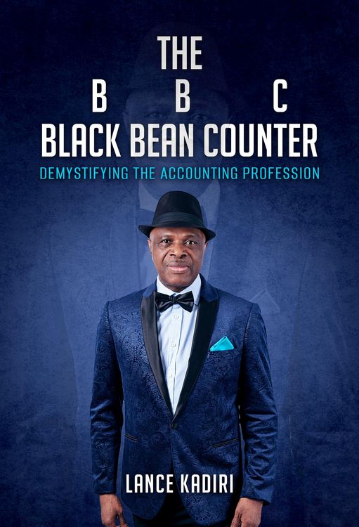 Produktbild: The Black Bean Counter