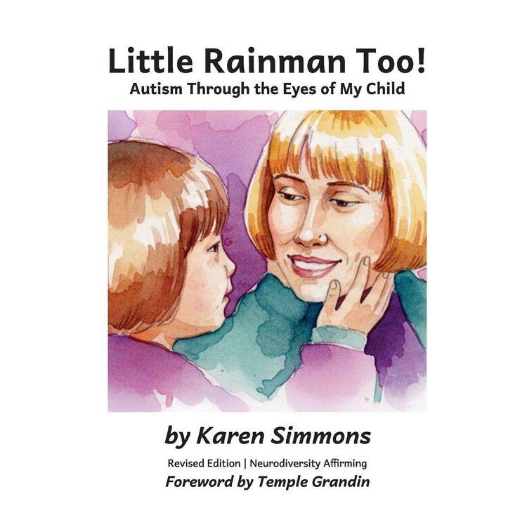Produktbild: Little Rainman Too