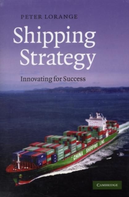 Produktbild: Shipping Strategy