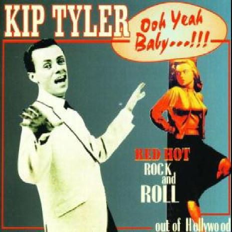 Produktbild: Ooh Yeah Baby - Red Hot Rock And Roll