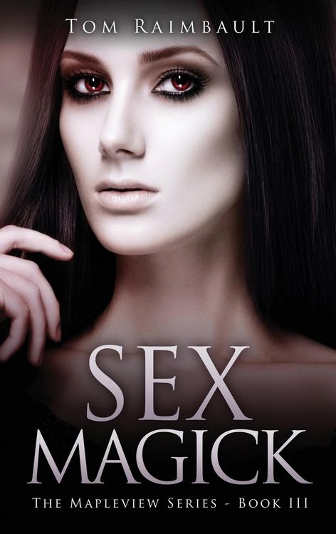 Produktbild: Sex Magick