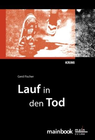 Produktbild: Lauf in den Tod