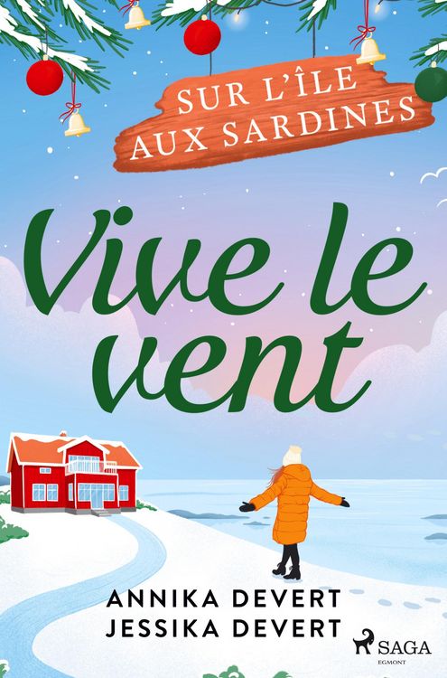 Produktbild: Vive le vent