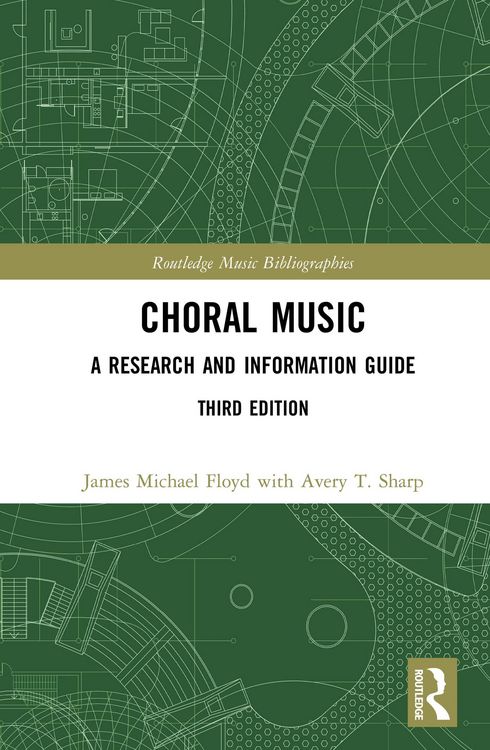 Produktbild: Choral Music