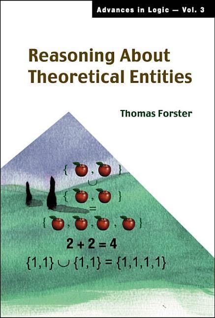 Produktbild: Reasoning about Theoretical Entities