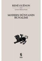Produktbild: Modern D&uuml;nyanin Bunalimi