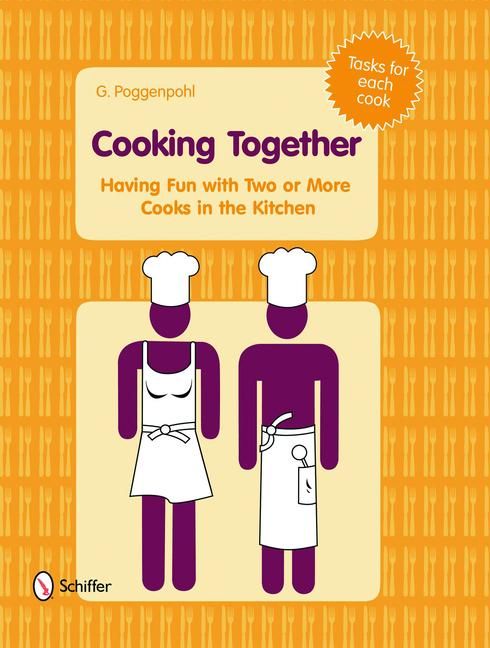 Produktbild: Cooking Together