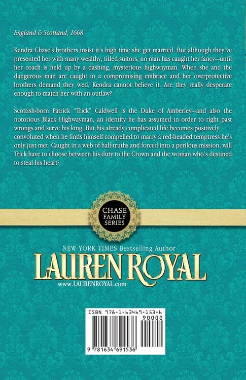Produktbild: A Duke's Guide to Seducing His Bride