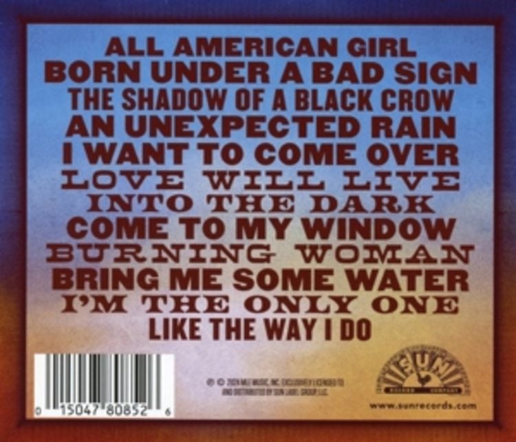 Produktbild: I'm Not Broken (Live From Leavenworth) (2CD)