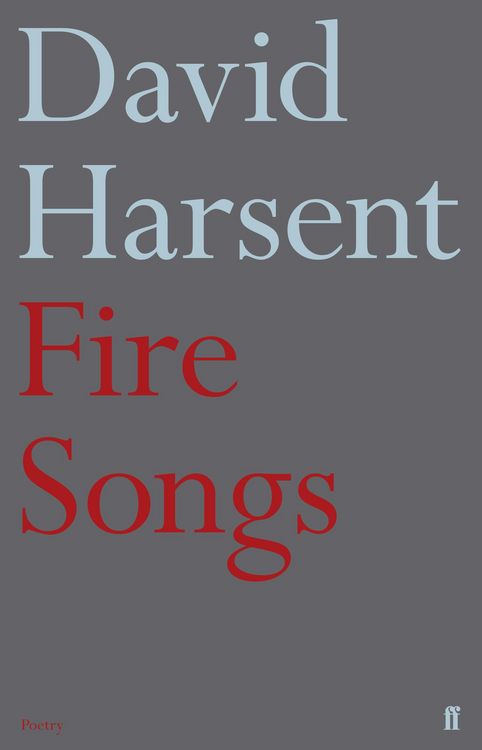 Produktbild: Fire Songs