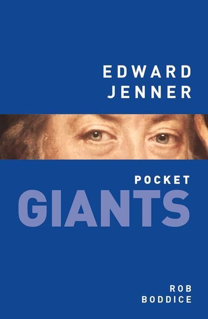 Produktbild: Edward Jenner