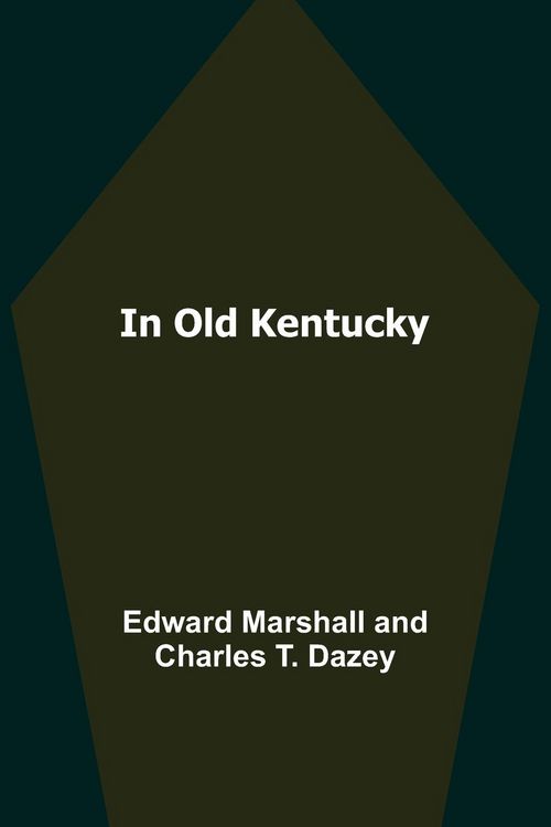 Produktbild: In Old Kentucky