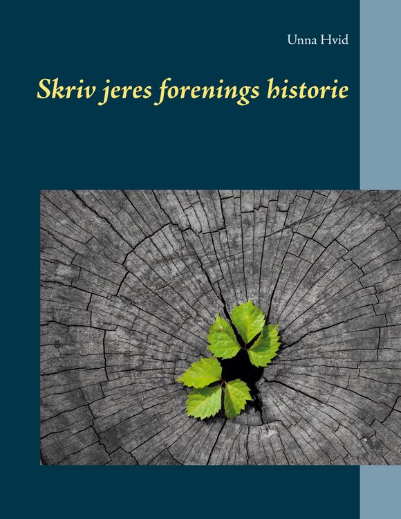 Produktbild: Skriv jeres forenings historie