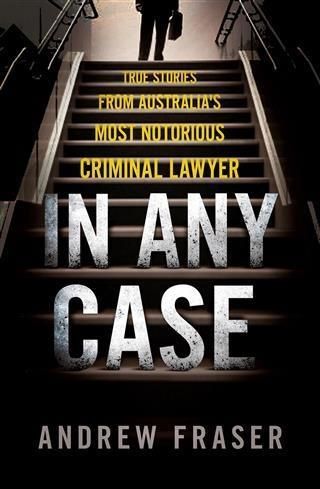 Produktbild: In Any Case
