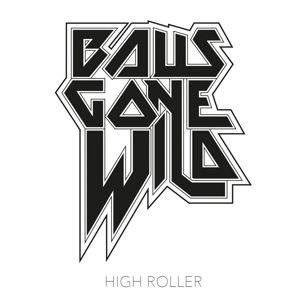 Produktbild: High Roller (White Vinyl+ CD)