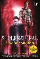 Produktbild: Efsane Yaratan - Supernatural