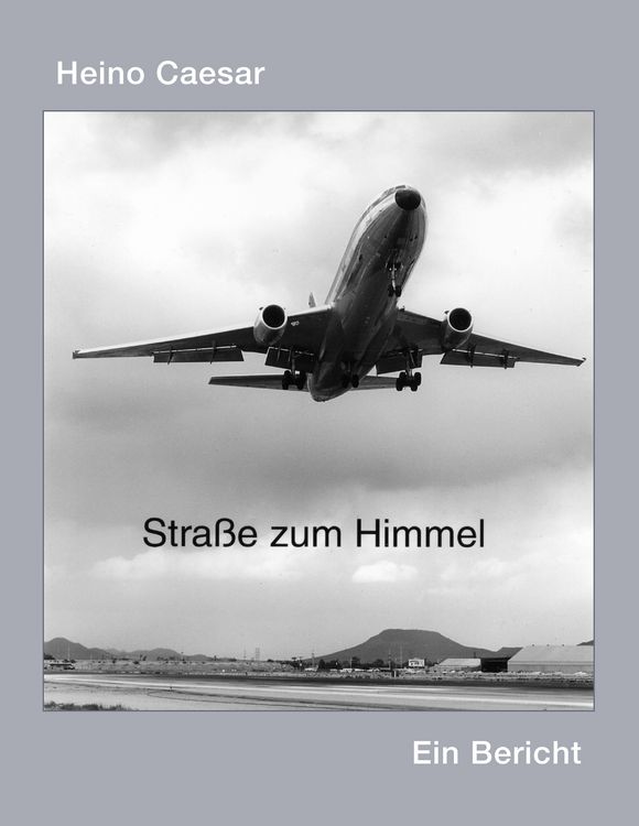 Produktbild: Die Stra&szlig;e zum Himmel