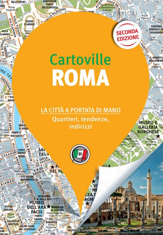 Produktbild: Roma