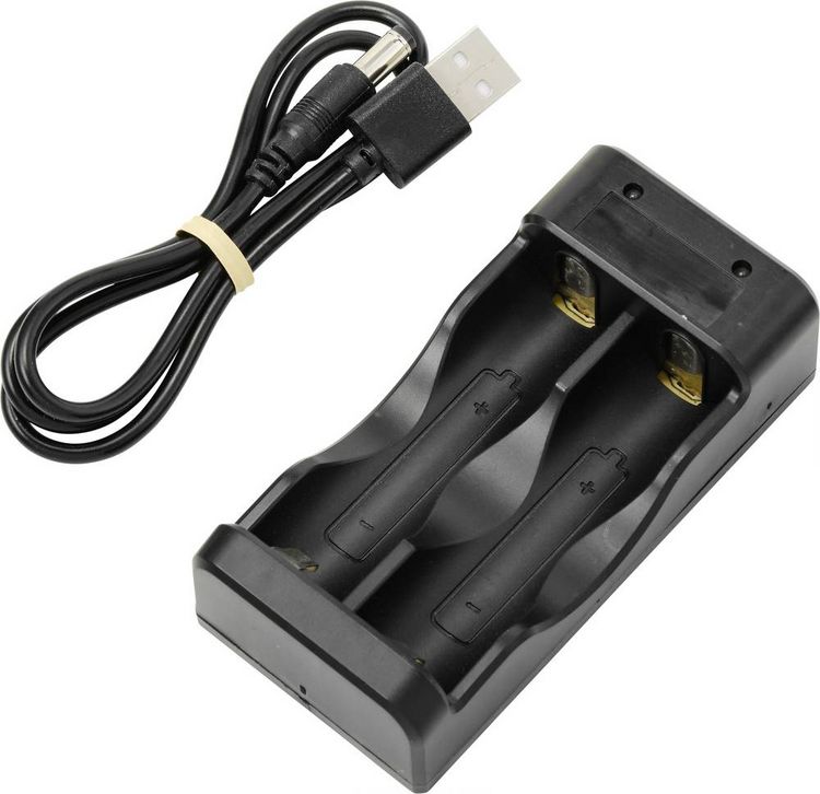 Produktbild: Reely RE-7566411 Ersatzteil Ladeger&auml;t