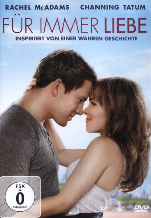 Produktbild: F&uuml;r immer Liebe - Girls' Night Edition