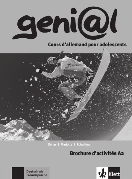 Produktbild: geni@l A2