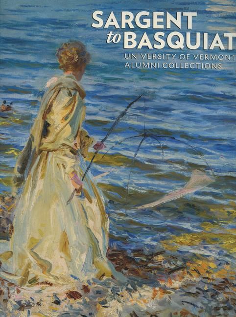 Produktbild: Sargent to Basquiat