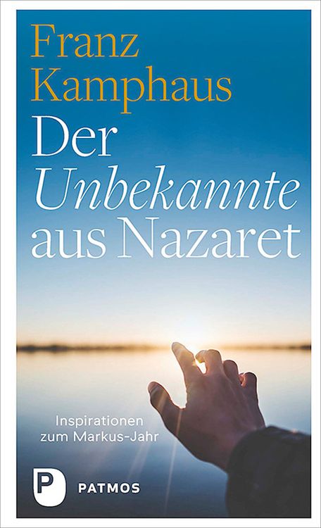 Produktbild: Der Unbekannte aus Nazaret