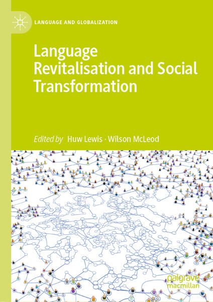 Produktbild: Language Revitalisation and Social Transformation