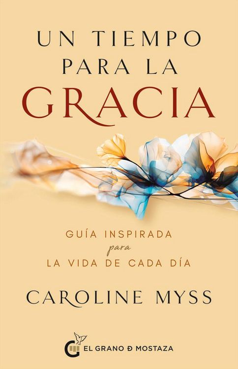 Produktbild: Un Tiempo Para La Gracia