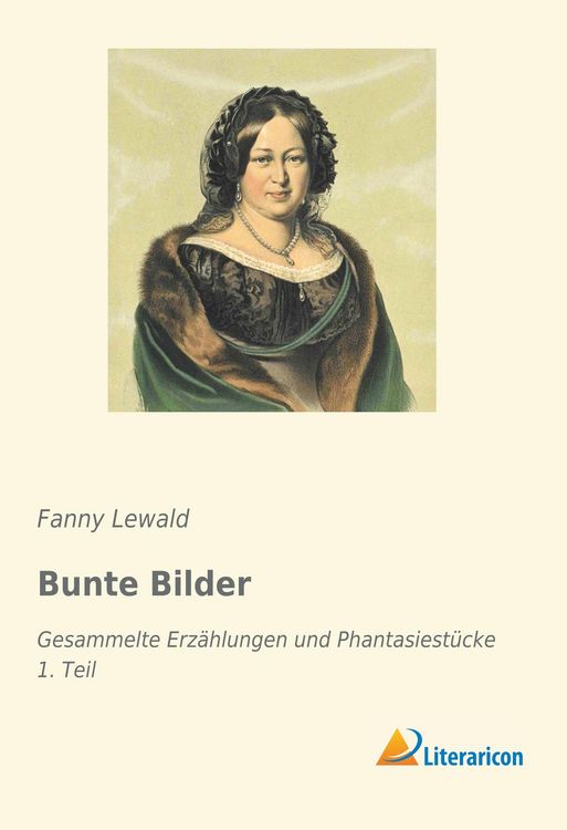 Produktbild: Bunte Bilder