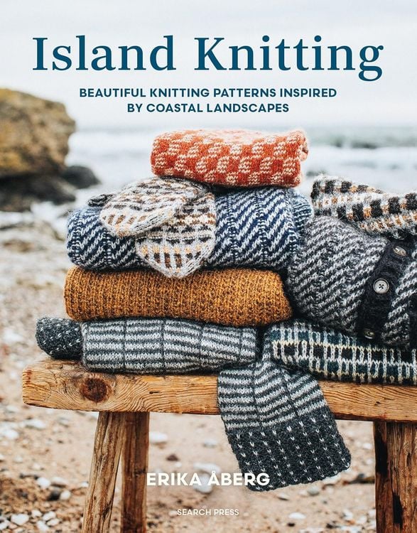 Produktbild: Island Knitting