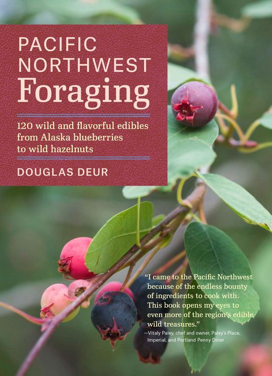 Produktbild: Pacific Northwest Foraging