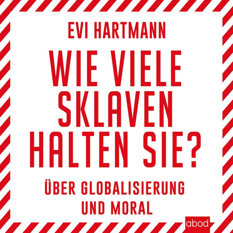 Produktbild: Wie viele Sklaven halten Sie?