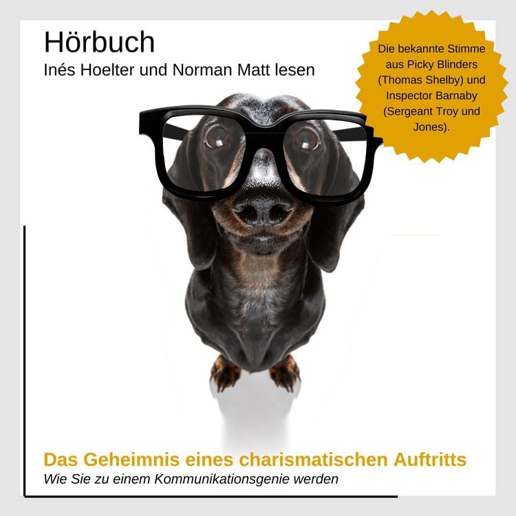 Produktbild: Die Geheimnisse eines charismatischen Auftritts