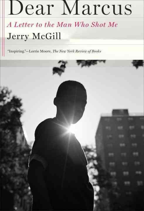 Produktbild: Dear Marcus
