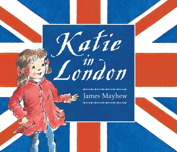 Produktbild: Katie In London