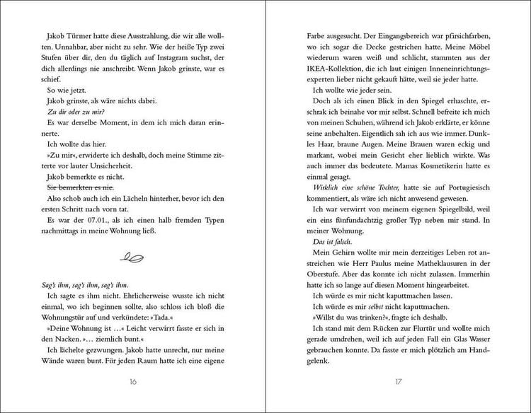 Produktbild: Jetzt sind wir endlos (Jetzt-Trilogie, Band 3)